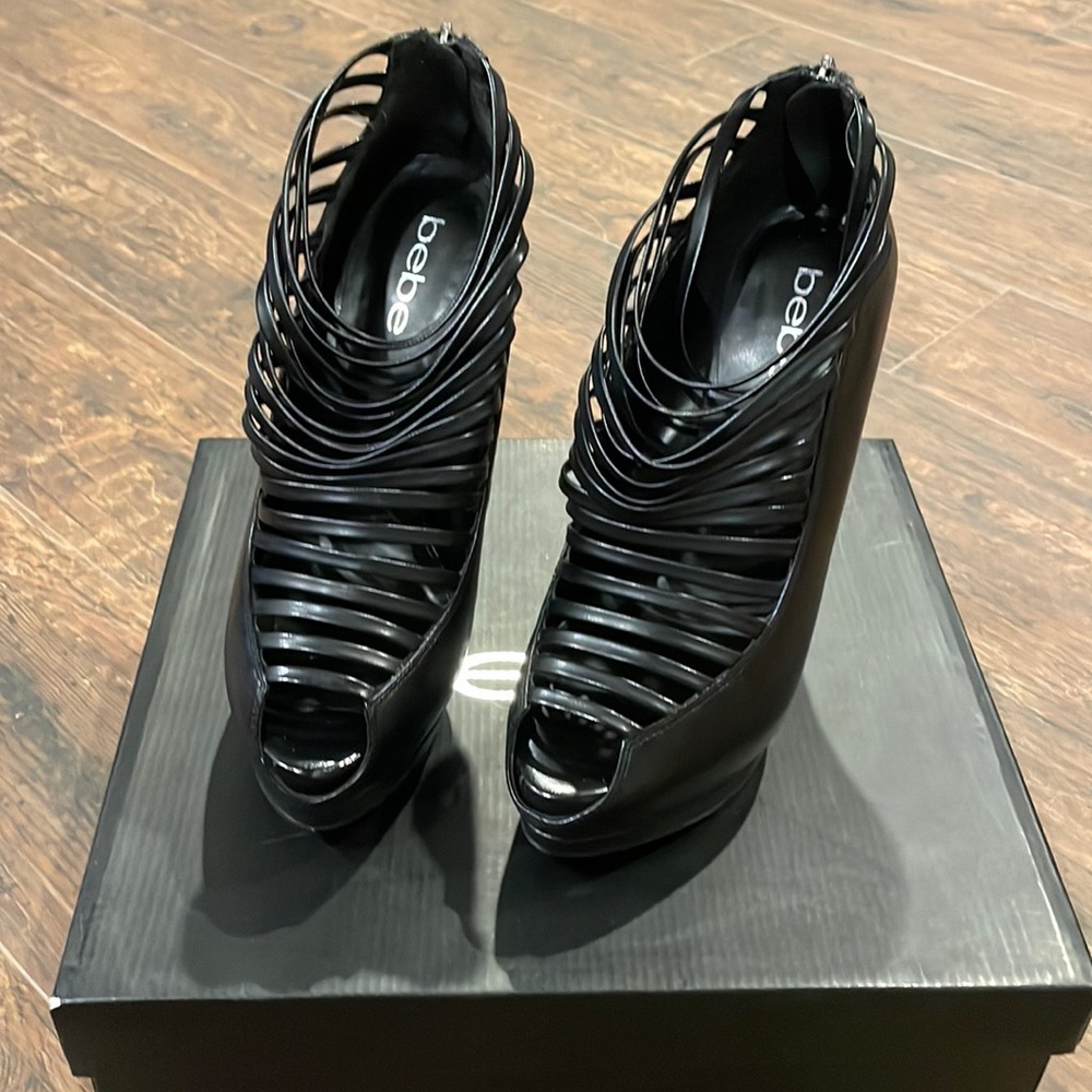 Bebe Jennifer Shoes